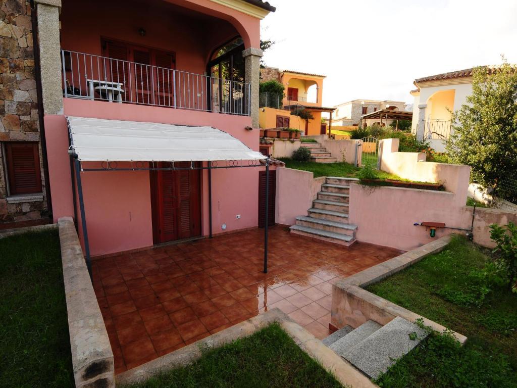 B&B Simon&Simon San Teodoro  Exterior foto