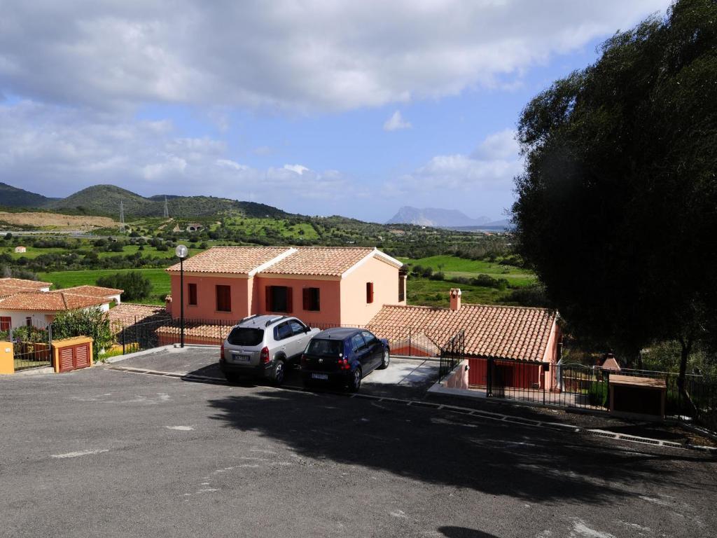 B&B Simon&Simon San Teodoro  Exterior foto