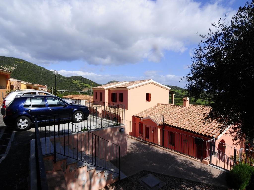 B&B Simon&Simon San Teodoro  Exterior foto