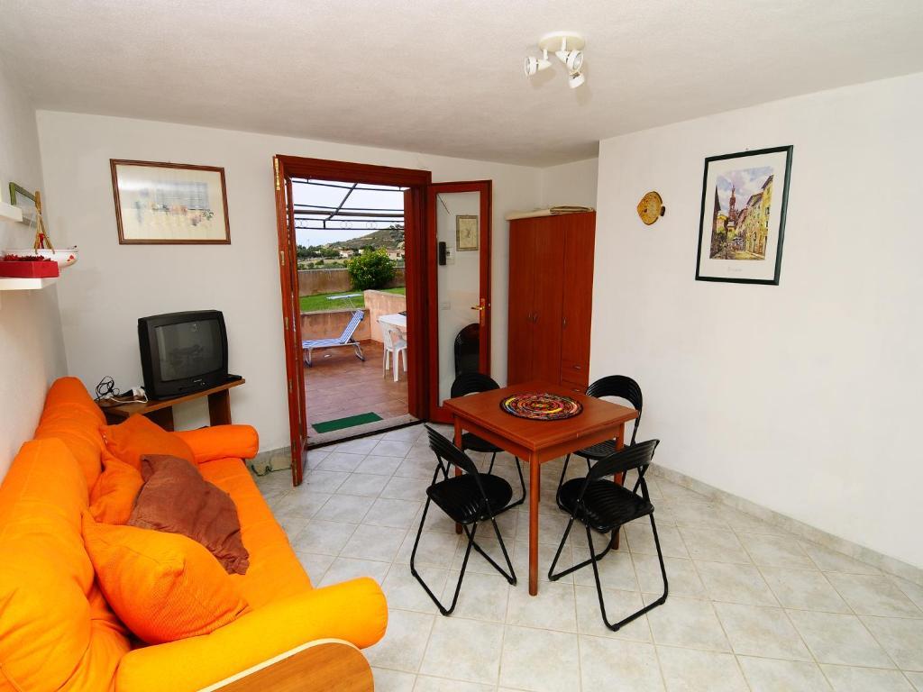 B&B Simon&Simon San Teodoro  Exterior foto