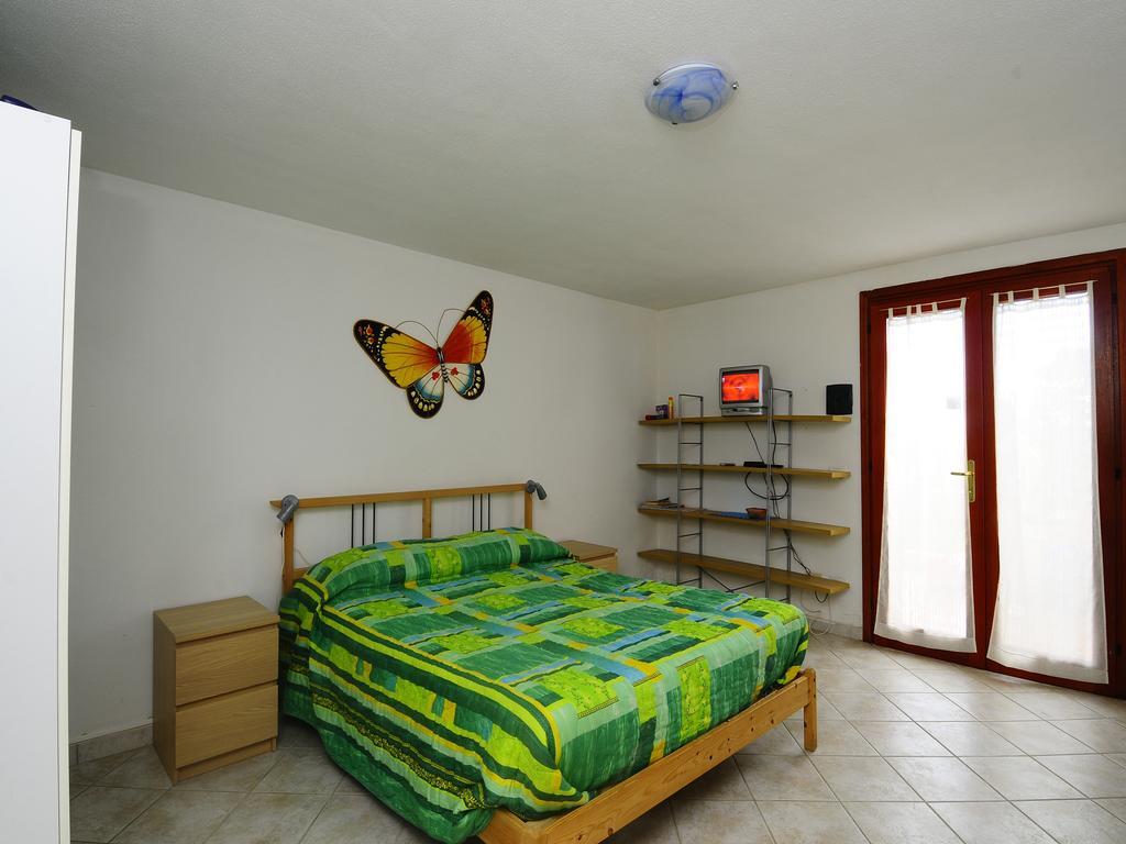 B&B Simon&Simon San Teodoro  Exterior foto