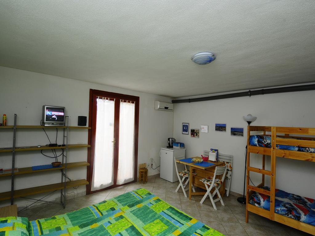 B&B Simon&Simon San Teodoro  Exterior foto