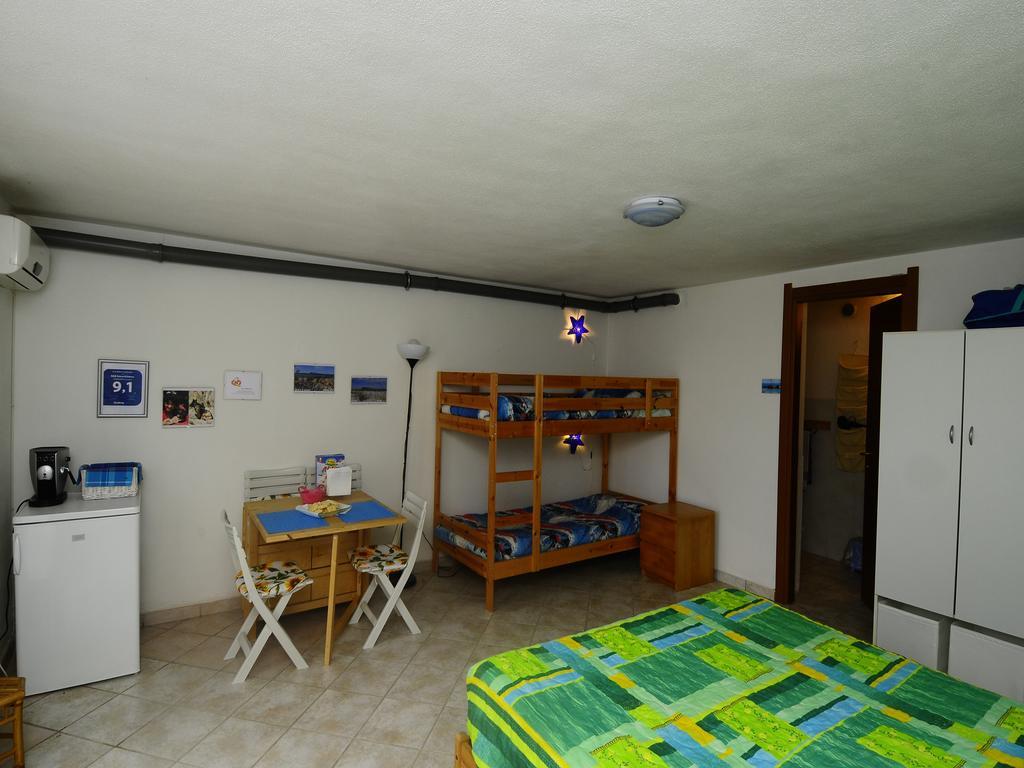 B&B Simon&Simon San Teodoro  Exterior foto